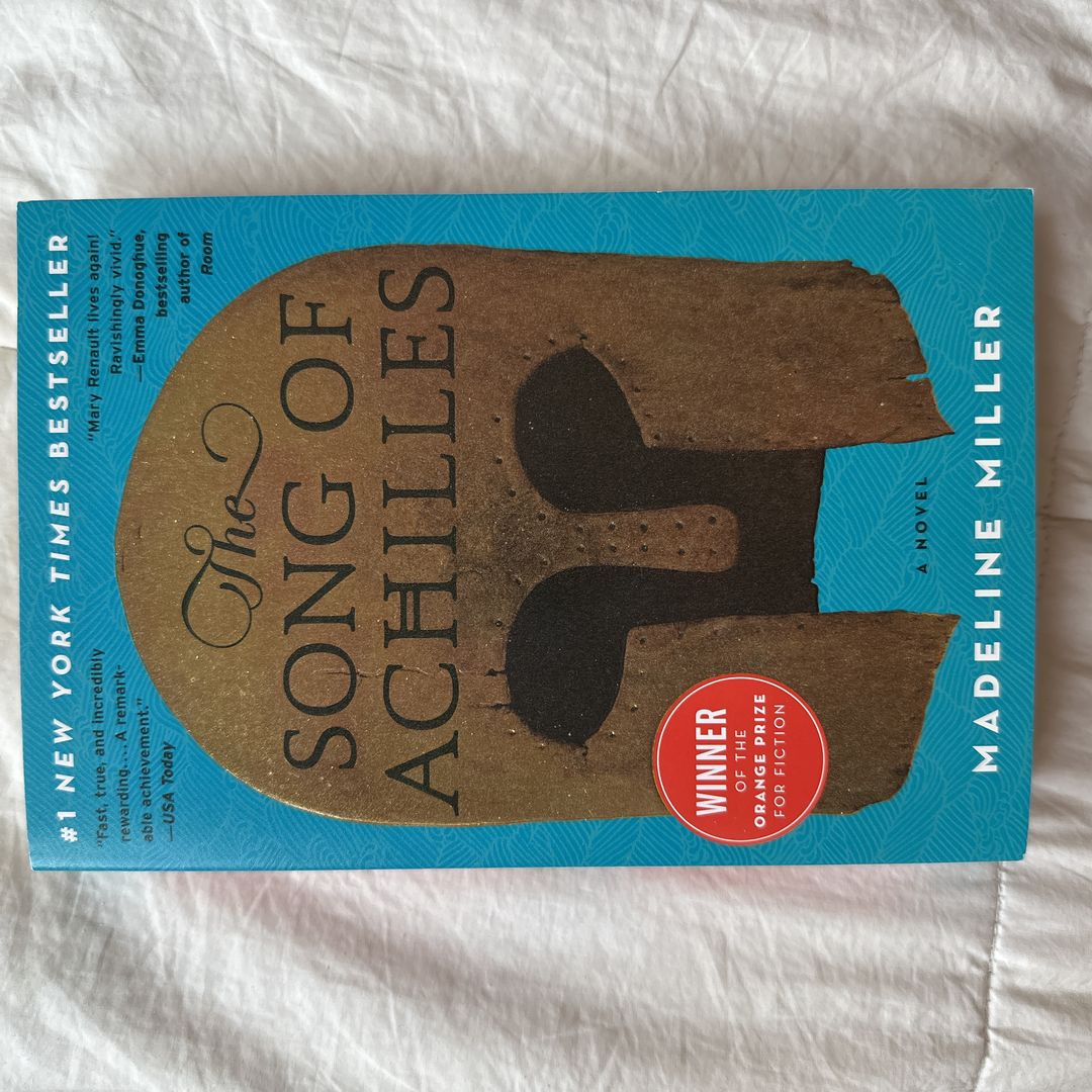 The Song of Achilles