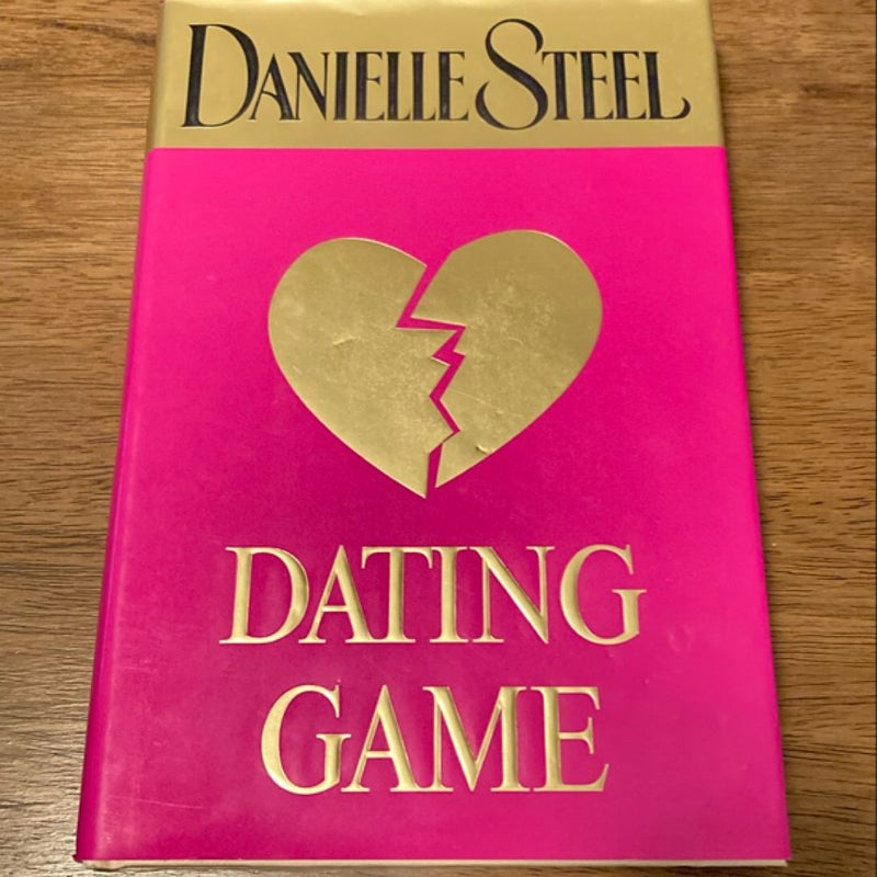 Dating Game