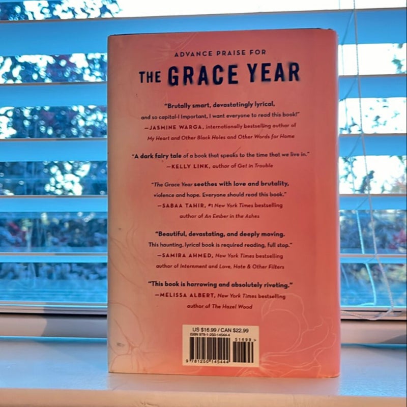 The Grace Year