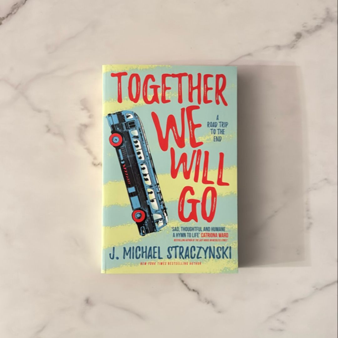 Together We Will Go