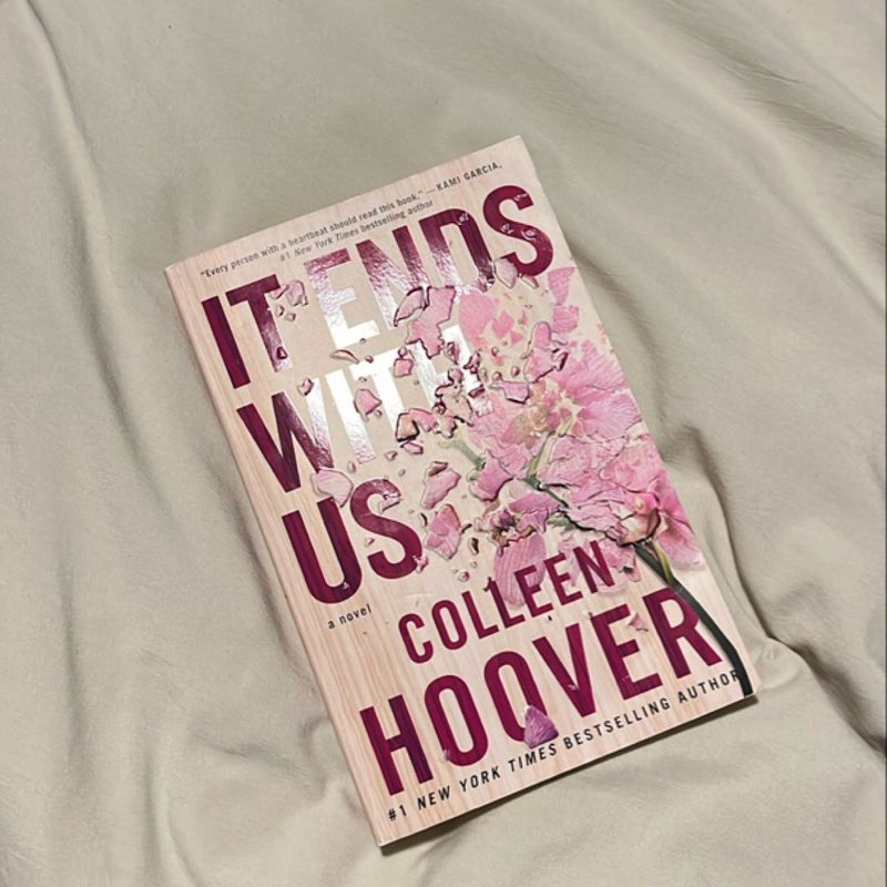 It Ends with Us