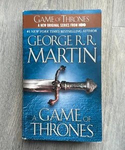 A Game of Thrones