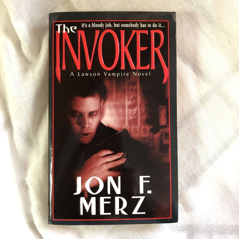 The Invoker
