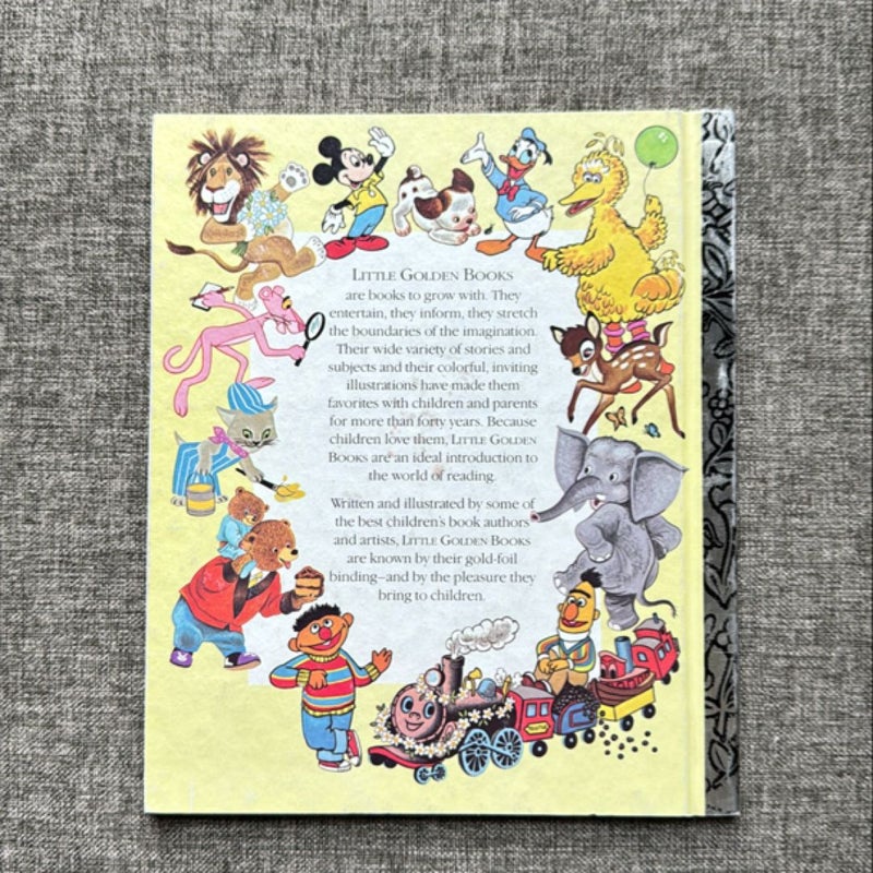 The Musicians of Bremen