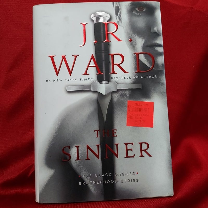 The Sinner