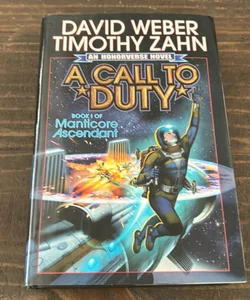 A Call to Duty