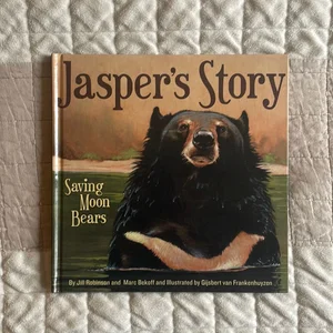 Jasper's Story