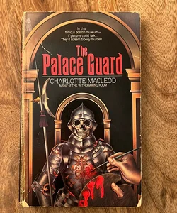 The Palace Guard
