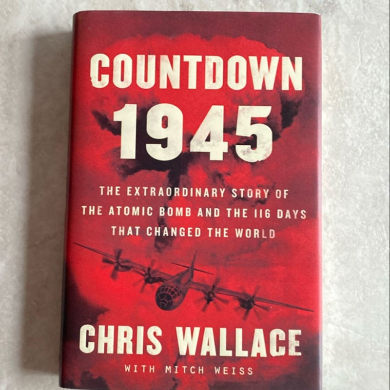 Countdown 1945