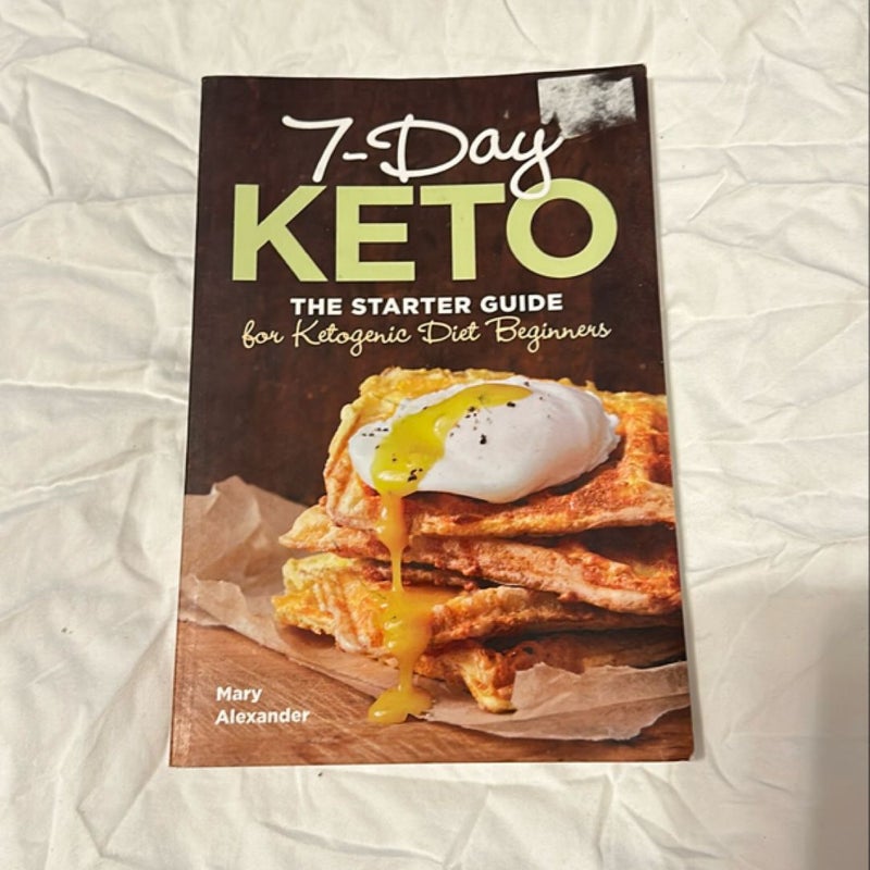 Keto cookbook bundle