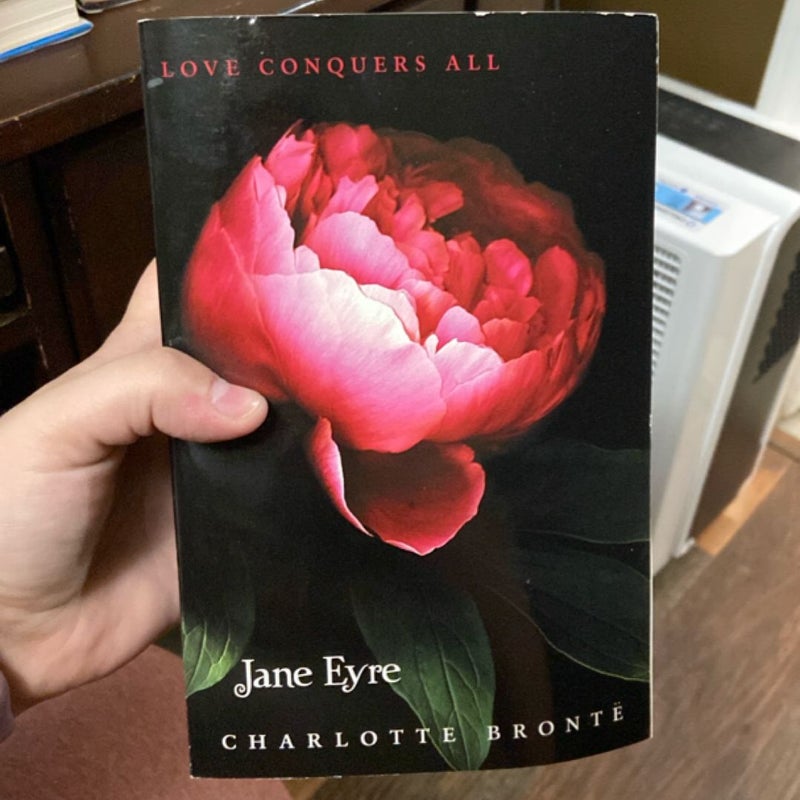 Jane Eyre