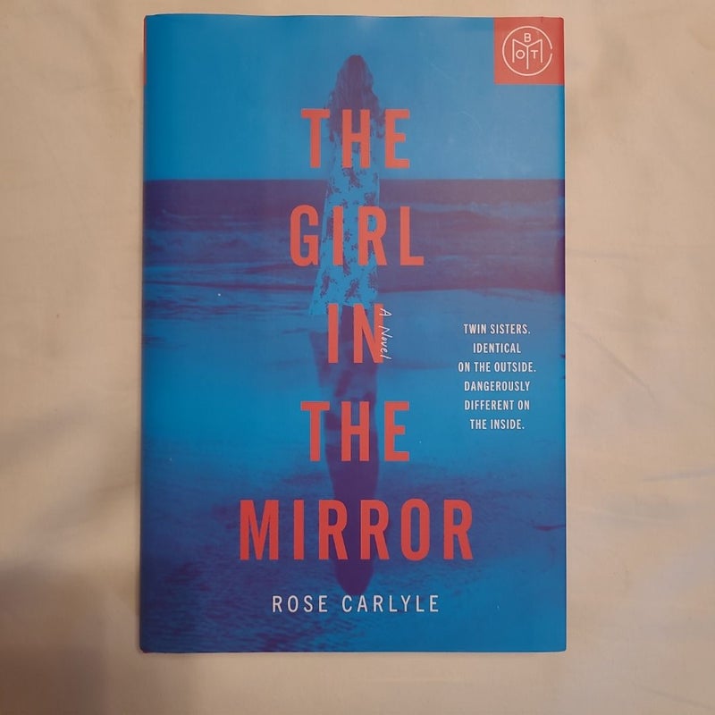 The Girl in the Mirror