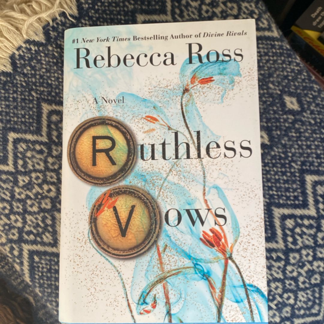 Ruthless Vows