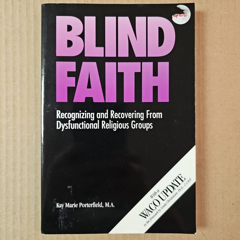 Blind Faith