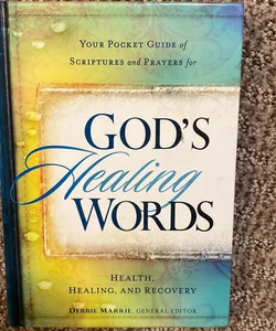 God's Healing Words