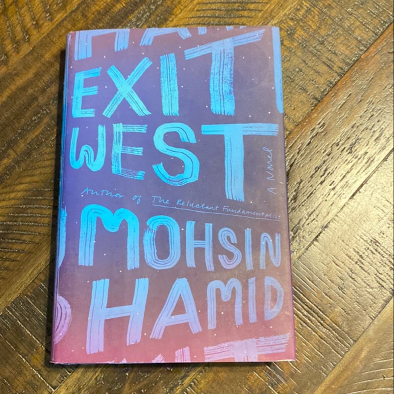 Exit West