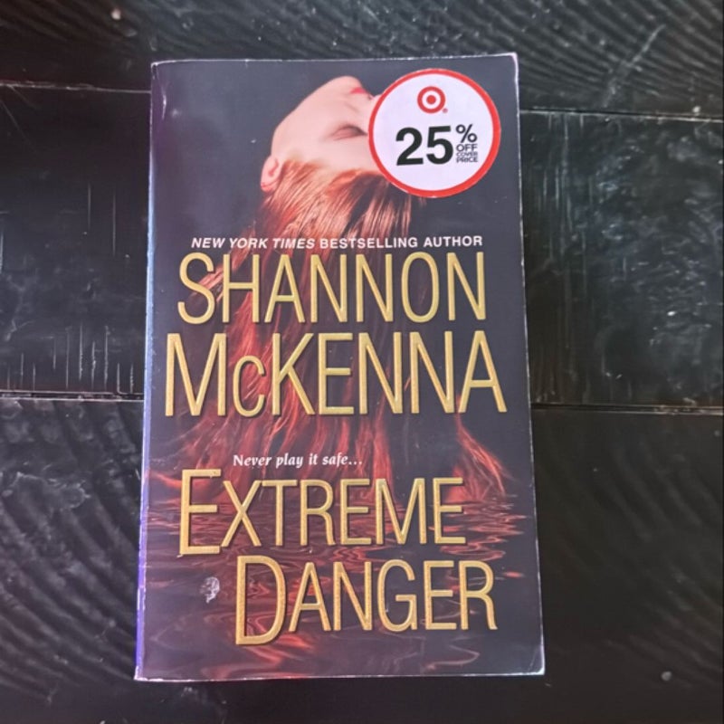 Extreme Danger