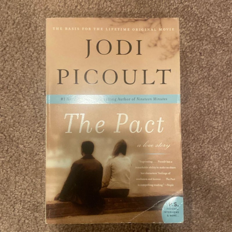 The Pact