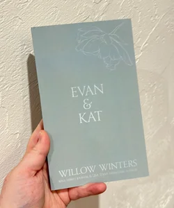 Evan and Kat