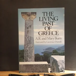 The Living Past of Greece