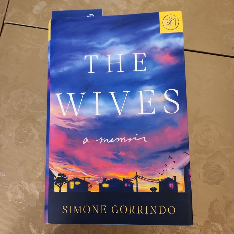 The Wives