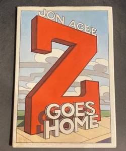 Z Goes Home