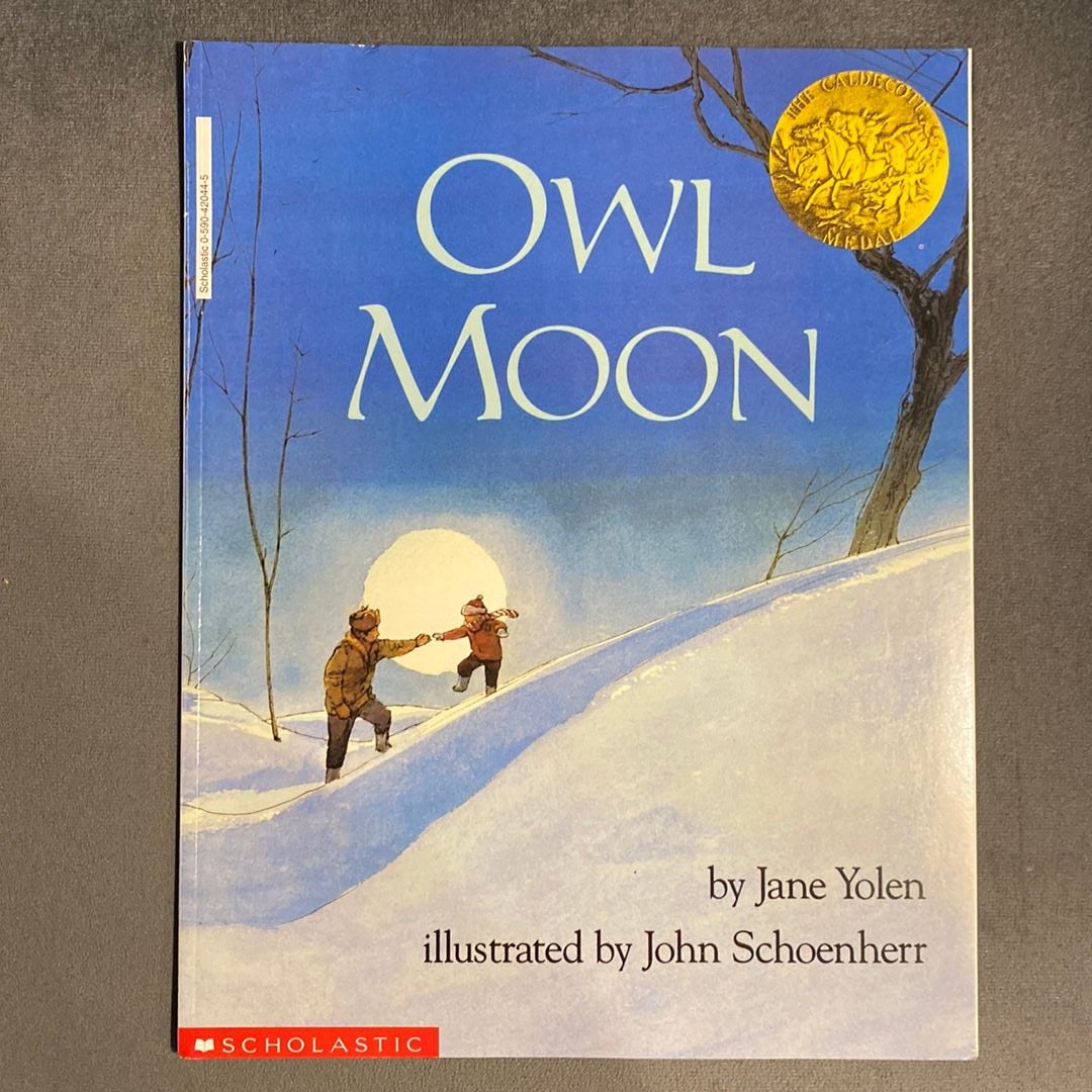 Owl Moon