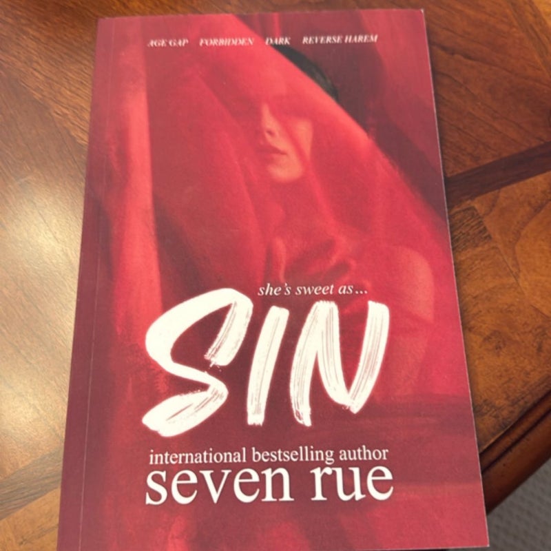 Sin