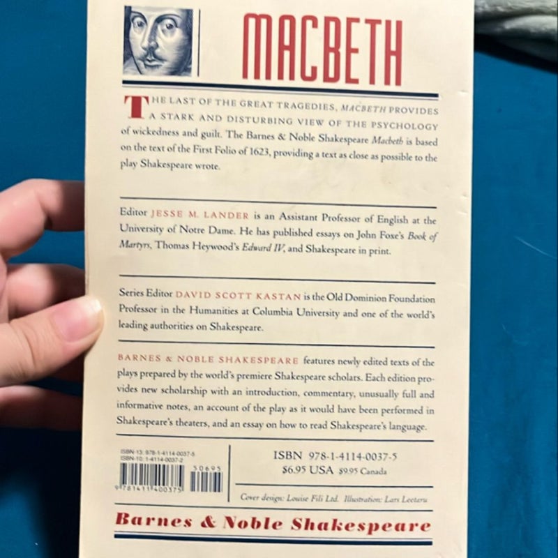 Macbeth