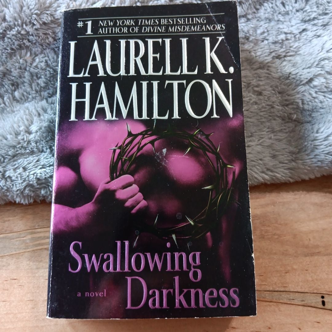 Swallowing Darkness