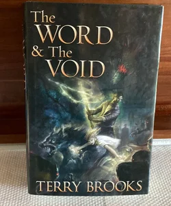 The Word & The Void 