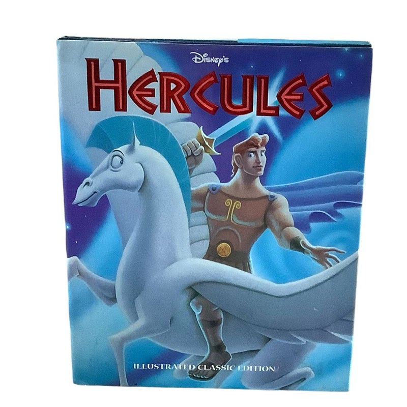 Hercules