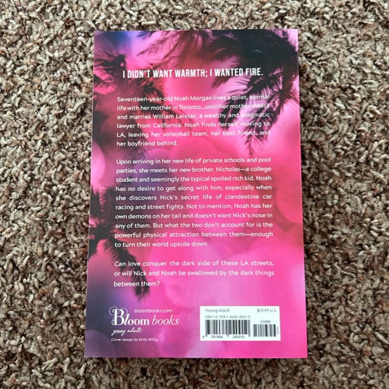 My Fault (Deluxe Edition)