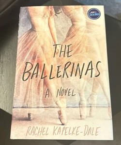 The Ballerinas