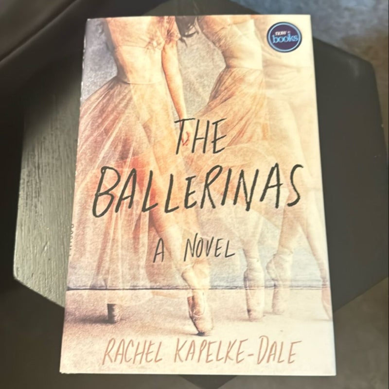 The Ballerinas