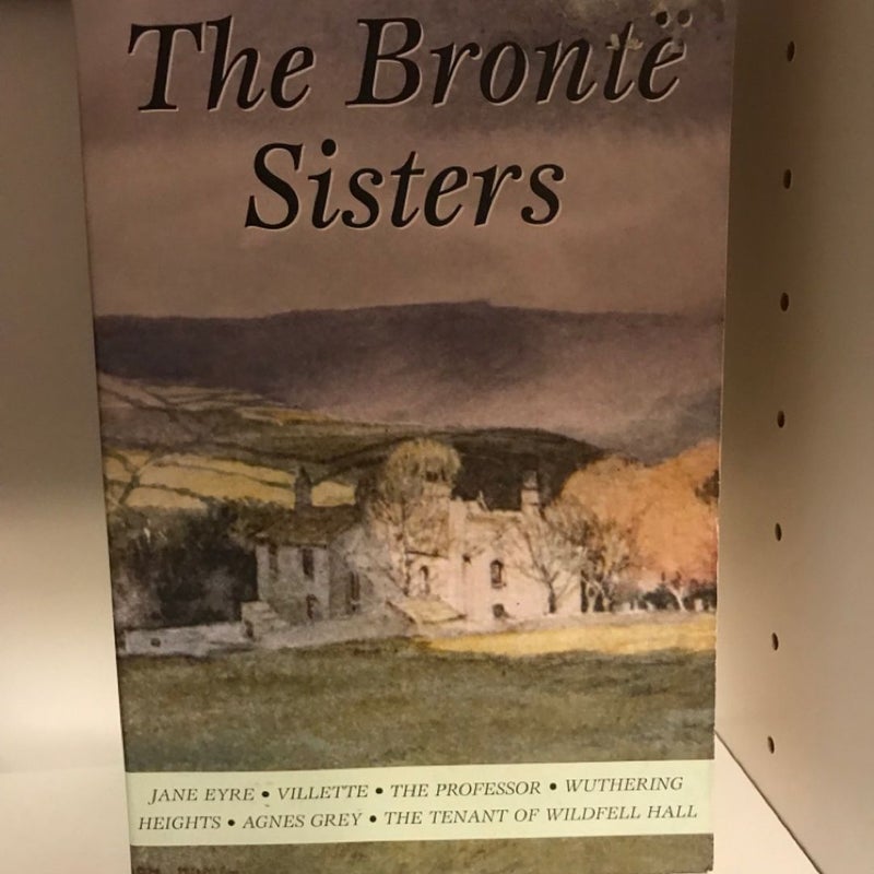 The Brontë Sisters 