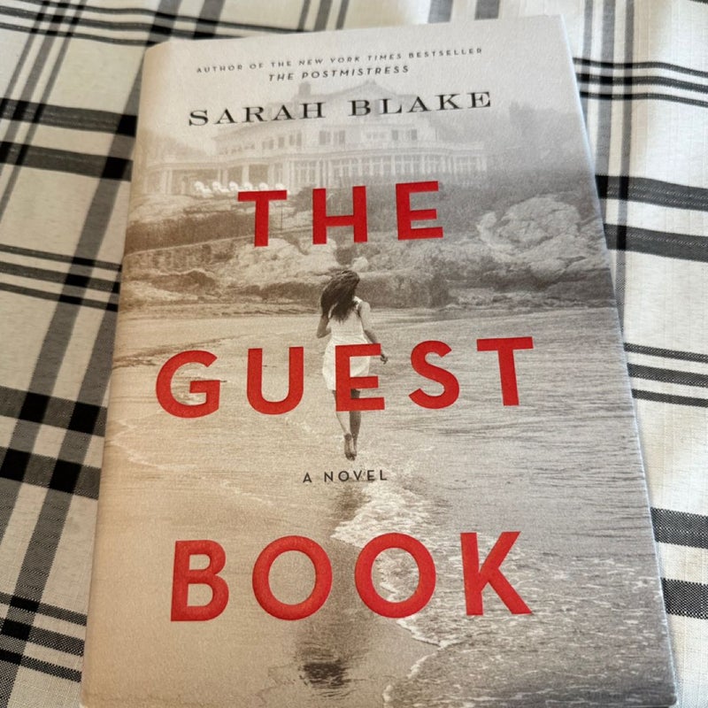 The Guest Book