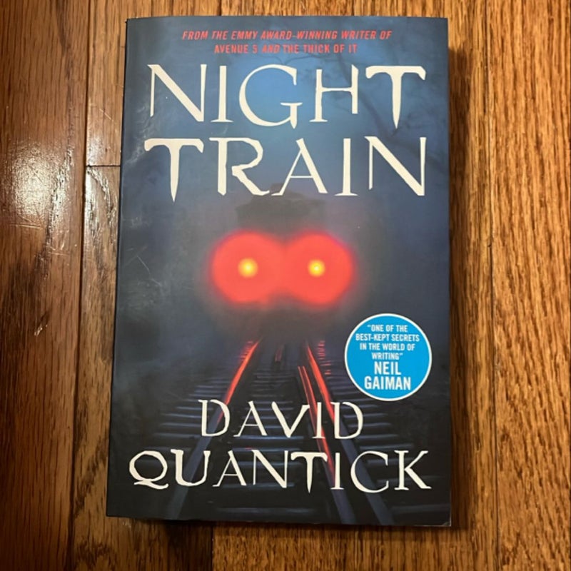 Night Train