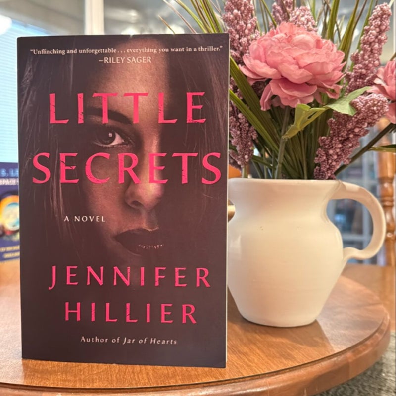 Little Secrets