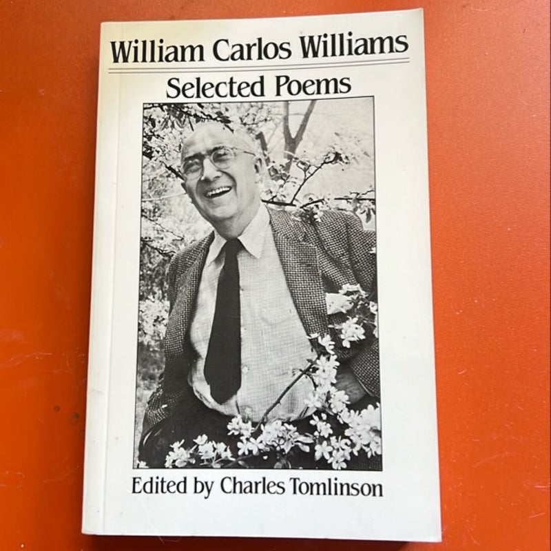 Selected Poems