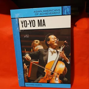 Yo-Yo Ma