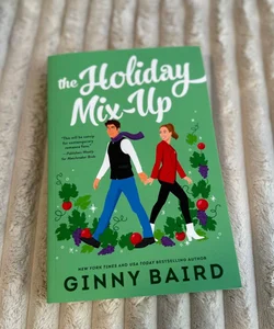The Holiday Mix-Up