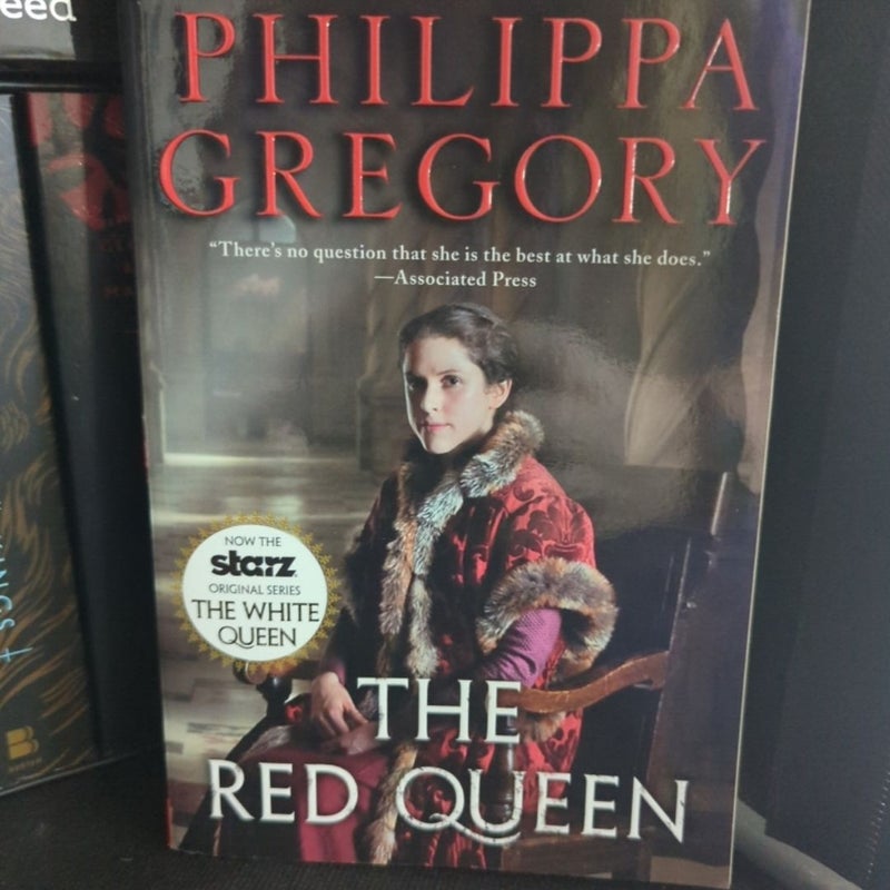 The Red Queen