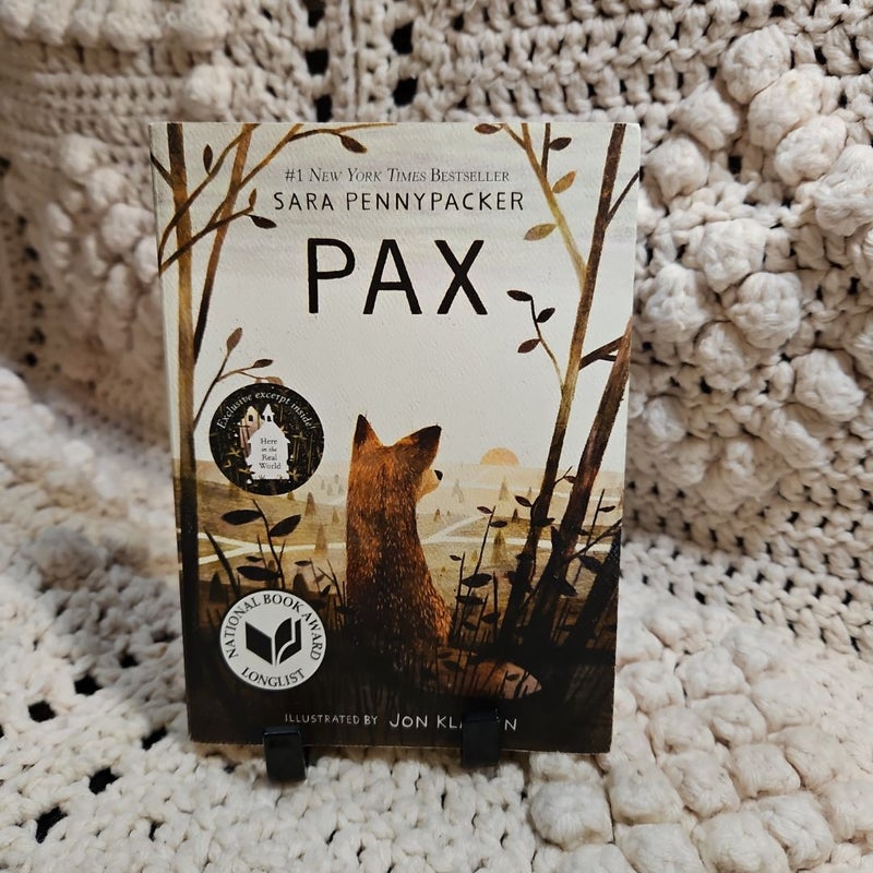 Pax