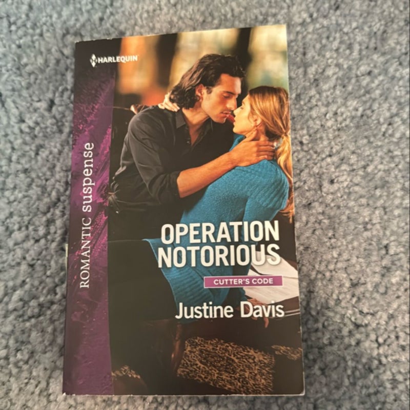 Operation Notorious