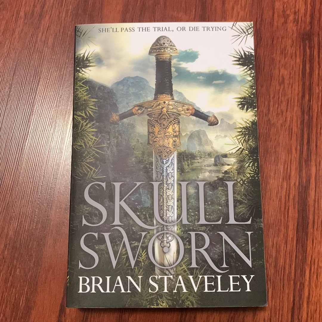 Skullsworn