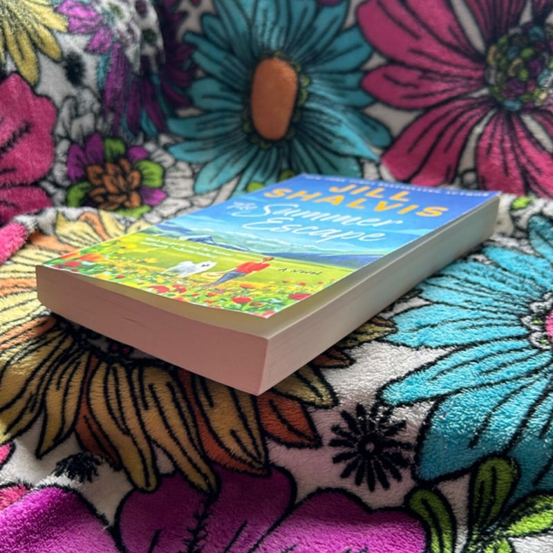 The Summer Escape