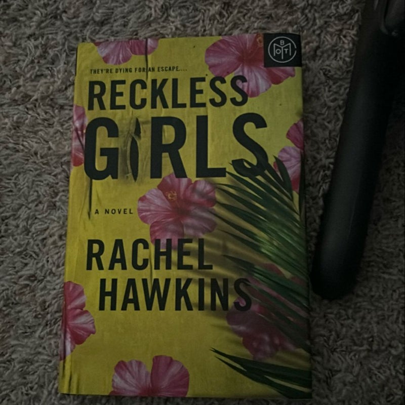 Reckless Girls