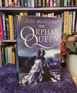 The Orphan Queen