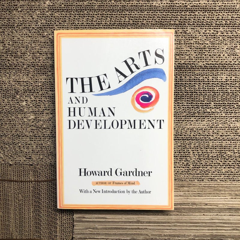 The Arts and Human Development